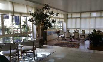 Imagem 2: Apartamento à venda 4 Quartos, 2 Suites, 3 Vagas, 700M², Cerqueira César, São Paulo - São