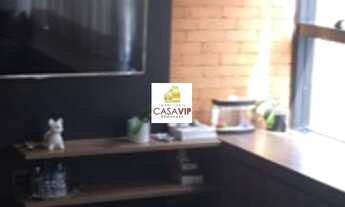 Imagem: Apartamento à venda, Vila Olímpia, 78m²