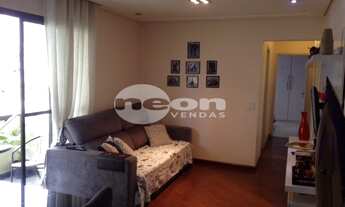 Imagem: SãO PAULO - Apartamento Padrão - Vila