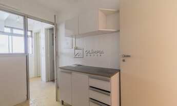 Imagem 6: Venda Apartamento 1 Dormitórios - 52 m² Moema