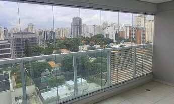 Imagem 4: Apartamento de 1 Dormitório na Avenida Santo Amaro