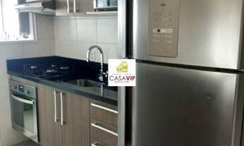 Imagem 3: Apartamento à venda, Jardim Parque Morumbi, 59m², 3 dormitórios, 1 suíte, 1 vaga!