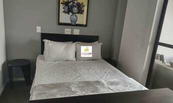 Imagem 5: Studio residencial à venda, Bom Retiro, 31m², sem vaga!