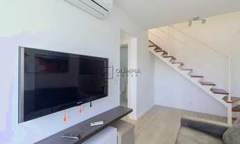 Imagem 4: Venda Cobertura 2 Dormitórios - 88 m² Pinheiros