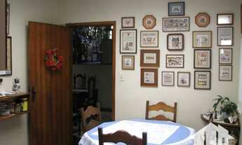 Imagem 7: Casa com 6 dormitórios à venda, 520 m² por R$ 3.199.000,00 - Jardim das Colinas - São José