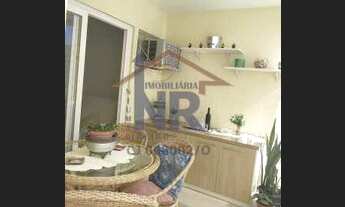 Imagem 3: Apartamento-À VENDA-Freguesia (Jacarepaguá)-Rio de Janeiro-RJ