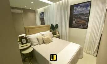 Imagem 4: UBERLÂNDIA - Apartamento Padrão - SANTA MÔNICA