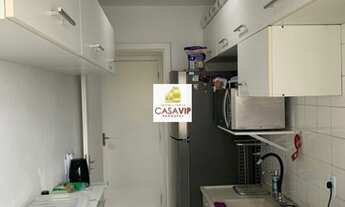 Imagem 6: Apartamento à venda, Mooca, 45m², 2 dormitórios, 1 vaga!