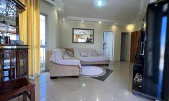 Imagem: Cobertura para venda com 140 metros quadrados