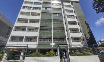 Imagem 2: Apartamento Padrão para Venda em Candeias Jaboatão dos Guararapes-PE