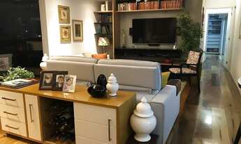 Imagem: Apartamento Venda Moema 120 m² 3 Dormitórios