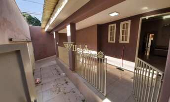 Imagem: Casa para Venda em Araçatuba, Santana