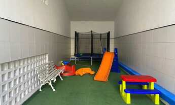 Imagem 2: Apartamento com 98m² no Parnamirim