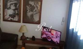 Imagem 3: Casa com 2 dormitórios à venda, 60 m² por R$ 260.000,00 - Vila Colorado - Suzano/SP