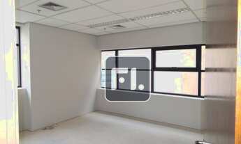 Imagem: Conjunto para alugar, 100 m² por R$ 7.500,00/mês