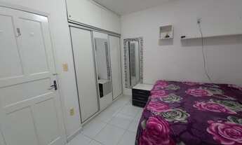 Imagem 2: Apartamento Mobiliado