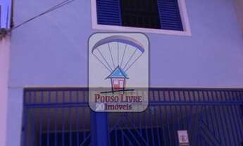 Imagem: Atibaia - Casa Padrão - Jardim Alvinópolis