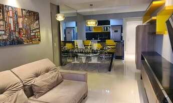 Imagem 7: SEMINÁRIO/ VILA IZABEL/ ÁGUA VERDE, BOULEVARD IGUAÇU. APTO MOBILIADO, LINDO, SACADA CHURRA