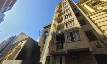 Imagem 2: Apartamento Padrão em Centro Histórico - Porto Alegre