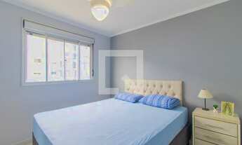 Imagem 5: Apartamento à Venda - Vila Nova, 2 Quartos, 50 m2