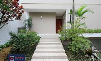 Imagem 2: Casa Venda 5 Dormitórios - 482 m² Vila Nova Conceição