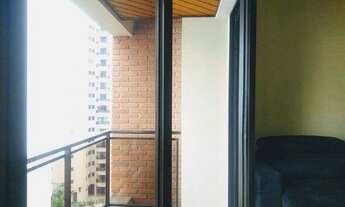 Imagem 5: Flat - Moema Flat / studio com 1 dormitório