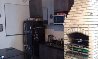 Imagem 5: Cobertura para Venda em Santo André, Parque das Nações, 3 dormitórios, 1 suíte, 3 banheiro