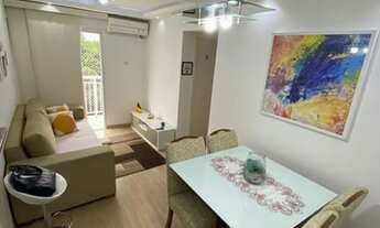 Imagem: Espetáculo, apto 2 qts, suíte, Mobiliado