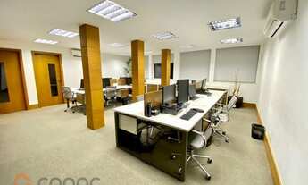 Imagem 5: RIO DE JANEIRO - Conjunto Comercial/Sala - Centro