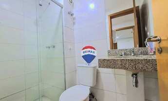 Imagem 6: Apartamento com 1 dormitório à venda, 44 m² por R$ 360.000,00 - Norte - Águas Claras/DF