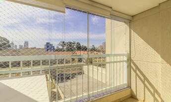 Imagem 7: Apartamento Venda 2 Dormitórios - 57 m² Brooklin