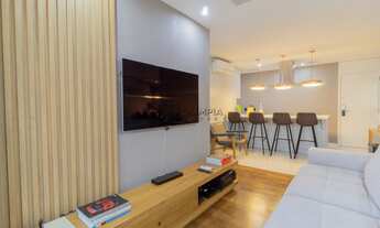 Imagem 5: Apartamento Locação 2 Dormitórios - 86 m² Vila Nova Conceição