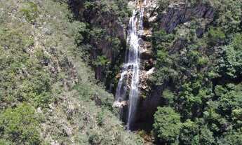 Imagem 6: Vendo Sítio - Serra da Canastra - São João Batista do Glória