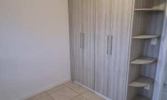 Imagem 5: Apartamento para venda com 60 metros quadrados com 2 quartos em Campo Grande - Rio de Jane