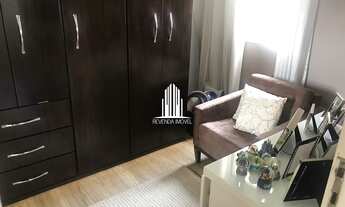 Imagem 7: Apartamento 3 dormitórios no Alto da Mooca