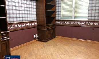 Imagem 7: Apartamento Locação 4 Dormitórios - 209 m² Moema