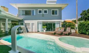 Imagem: Florianópolis - Casa Padrão - Ingleses