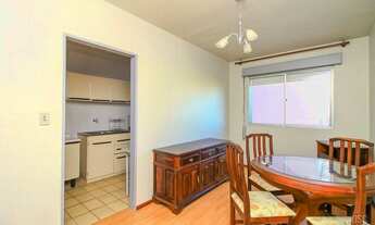 Imagem 2: Apartamento em Santa Tereza