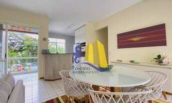 Imagem 3: Apartamento com 2 dormitórios para alugar, 114 m² por R$ 2.000,00/dia - Riviera Módulo 3