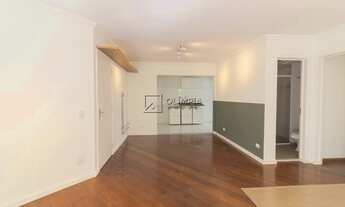 Imagem 6: Apartamento Venda Moema 98 m² 3 Dormitórios