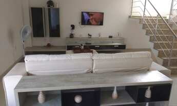 Imagem: Casa Vale dos Cristais c/ 4qts, send 3suítes