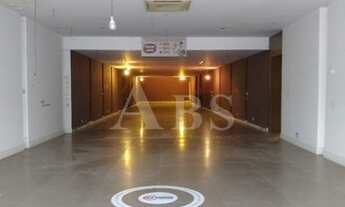 Imagem: Lojas com 405 m² interligadas de 2 pavimentos