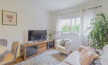 Imagem 5: Venda Apartamento 2 Dormitórios - 76 m² Vila Mariana