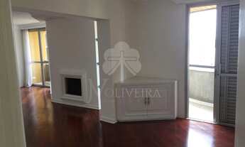 Imagem 5: Apartamento à Venda, 160 m² com 4 dormitórios sendo 2 suítes, 4 banheiros, 2 vagas de gara