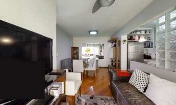 Imagem 3: Apartamento à venda, Vila Ipojuca, 60m², 2 dormitórios, 1 vaga!