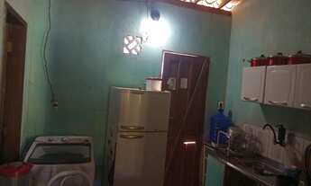 Imagem 4: Casa em Conceição de Jacuípe