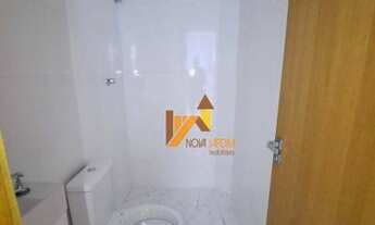 Imagem 7: Apartamento com 1 dormitório para alugar, 30 m² por R$ 1.000,00/mês - Vila Curuçá - Santo