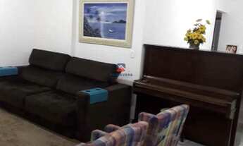 Imagem 4: Apartamento com 3 dorms, Guilhermina, Praia Grande - R$ 550 mil, Cod