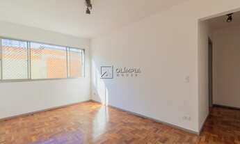 Imagem: Apartamento Locação Vila Olímpia 65 m²