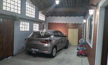 Imagem 3: Casa - Jardim Nova Europa - Campinas